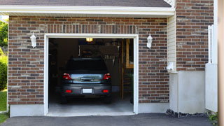 Garage Door Installation at Crown Hill Seattle, Washington